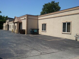Homewood, IL undefined - 18220 Harwood Ave