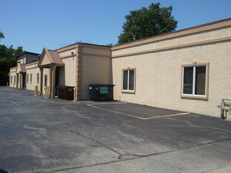 Homewood, IL Office/Residential - 18220 Harwood Ave