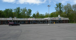 Elbridge, NY Retail - 243 E Main St