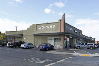 Concord, CA Retail - 3426-3460 Clayton Rd