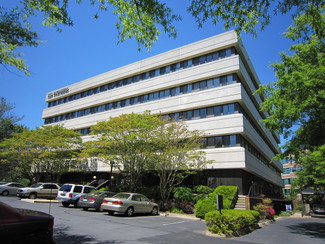 Reston, VA Office - 11260 Roger Bacon Dr