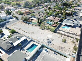 Las Vegas, NV Residential Land - Rosanna @ OBannon