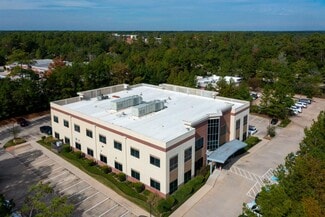 The Woodlands, TX Medical - 3117 College Park Dr