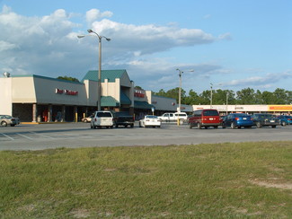 High Springs, FL Retail - 20303 N U.S. 441 Hwy