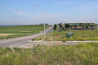 Rapid City, SD Commercial Land - 848 Neel St Rapid City, SD Commercial Land - 848 Neel St