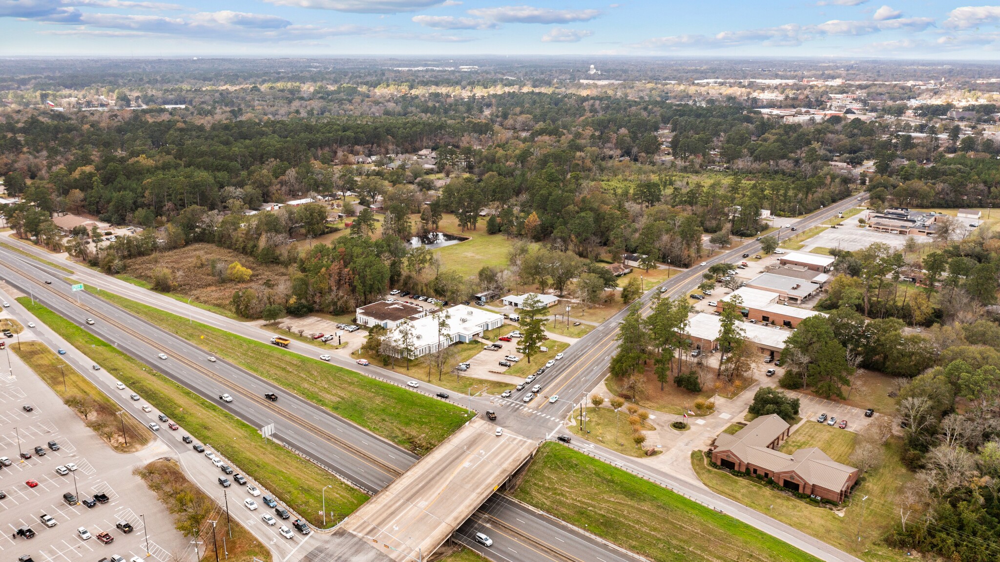 1612 S Chestnut St, Lufkin, TX for Sale