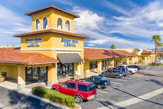 San Marcos, CA Office - 700-760 S Rancho Santa Fe Rd