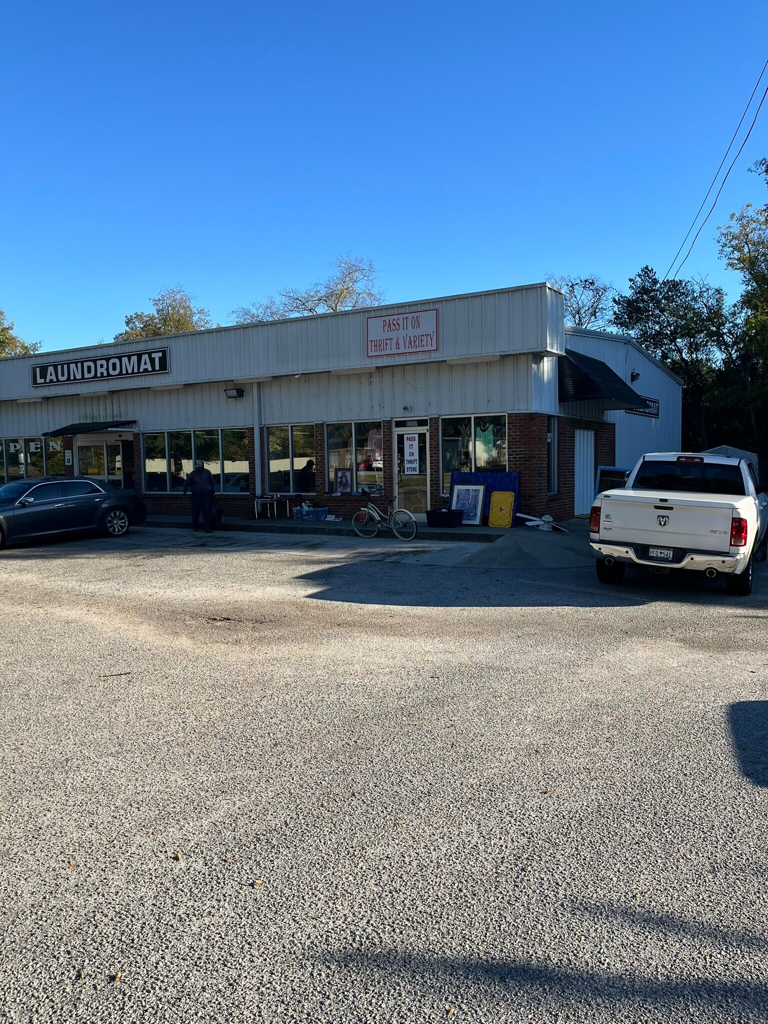 632 W Liberty St, Sumter, SC for Rent