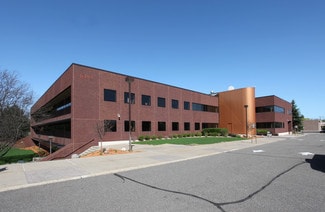 Fridley, MN Office - 6499 University Ave NE