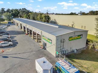 Orlando, FL Flex, Industrial - 3052 Shader Rd