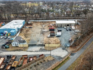 Middletown, NY undefined - 18-20 Stanton St Middletown, NY undefined - 18-20 Stanton St