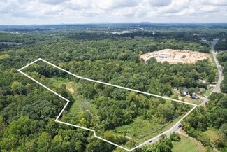 Charlotte, NC Industrial - 10453 Mount Holly Rd