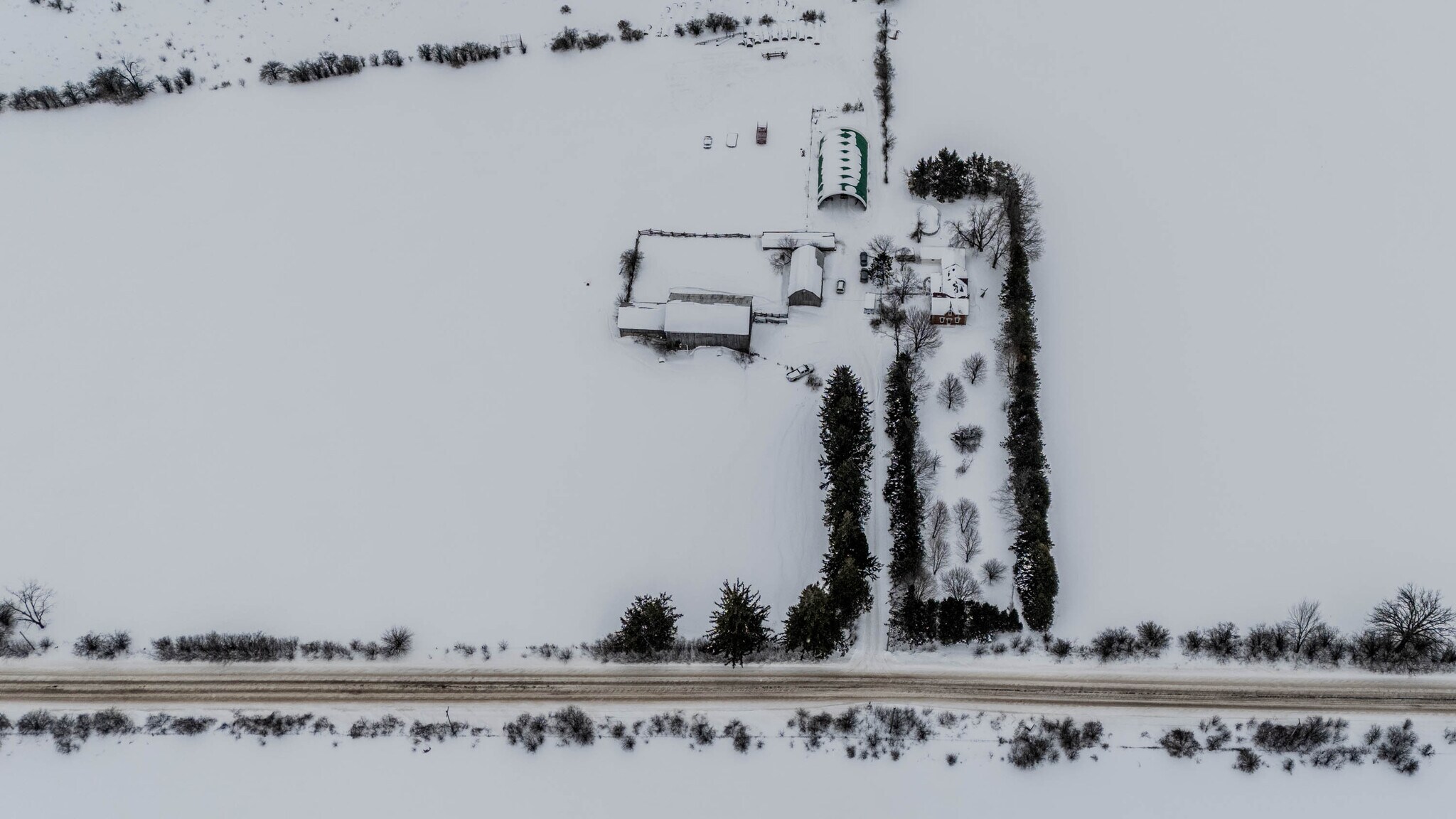 2320 Concession 11, Cannington, ON for Sale