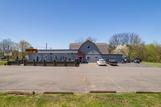 Pittston, PA Showroom - 900 Oak St