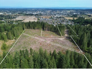 Sequim, WA Commercial - 319 Reservoir rd
