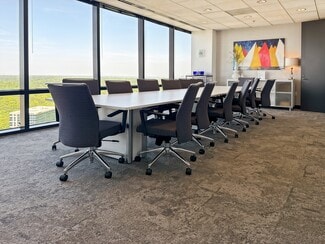 Atlanta, GA Coworking Space - 3350 Riverwood Pkwy SE