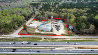 Swansea, SC Industrial - 204 Creeks Edge Ln