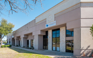 Pflugerville, TX Flex - 1421 W Wells Branch Pky