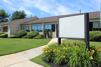 Sewell, NJ Office, Office/Medical - 105 Kings Way W