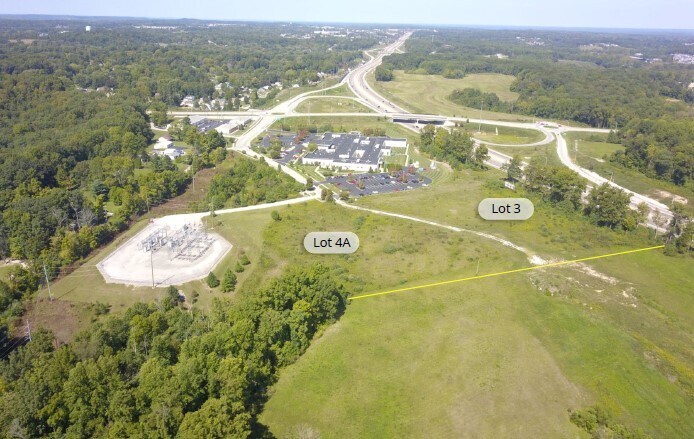 4171 S Monroe Medical Park Blvd, Bloomington, IN for Sale