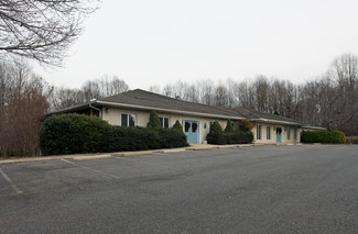 Huntingtown, MD Office/Medical - 2425 Solomons Island Rd