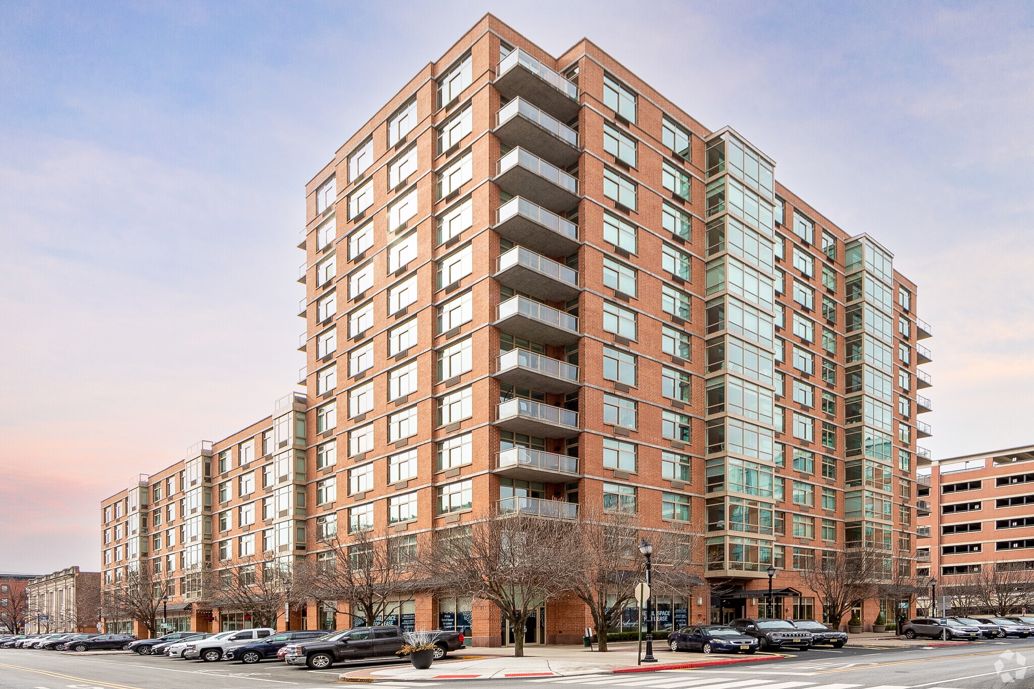 1450 Washington St, Hoboken, NJ for Rent
