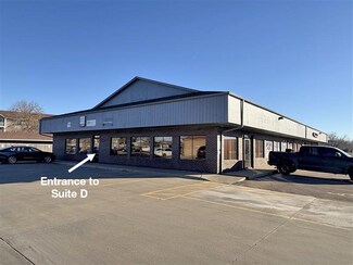Sioux Falls, SD Office - 3710-3718 S Westport Ave Sioux Falls, SD Office - 3710-3718 S Westport Ave