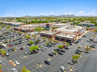 Phoenix, AZ Retail - 2805-3053 W Agua Fria Fwy Phoenix, AZ Retail - 2805-3053 W Agua Fria Fwy
