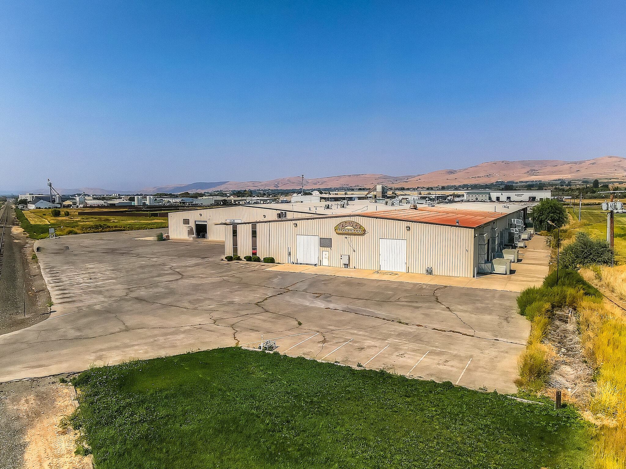 503 W Prospect Rd, Moxee, WA for Sale