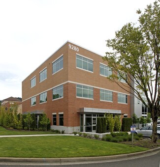 Clackamas, OR Office - 9280 SE Sunnybrook Blvd Clackamas, OR Office - 9280 SE Sunnybrook Blvd