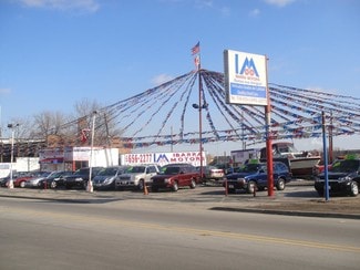 Chicago, IL Commercial - 5011 W 26th St