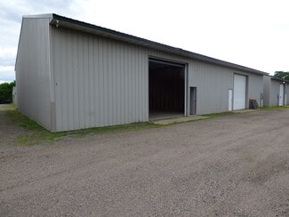 Saint Peter, MN Industrial - 300 Nichols St Saint Peter, MN Industrial - 300 Nichols St