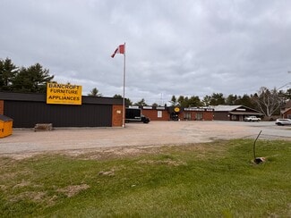 Bancroft, ON Storefront - 29601 62 Hwy