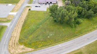 Waite Park, MN Industrial Land - 201 34th Ave S