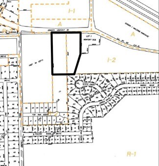 Le Roy, IL Commercial Land - TBD Bicentennial Dr