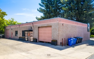 Napa, CA Industrial - 1760 Industrial Way