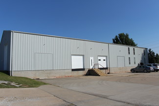 Jonesburg, MO Industrial - 709 W Booneslick Rd