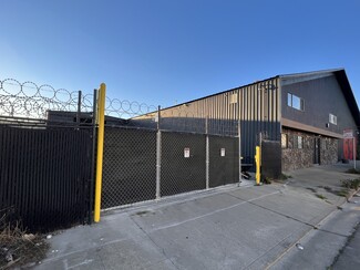 Richmond, CA Industrial - 691 S 31st St