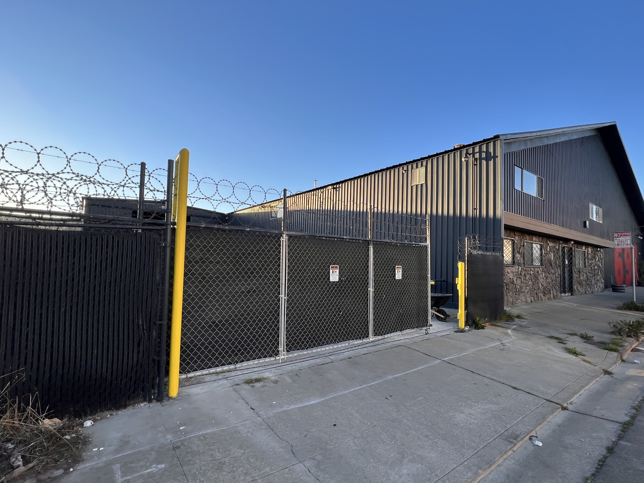 691 S 31st St, Richmond, CA for Rent