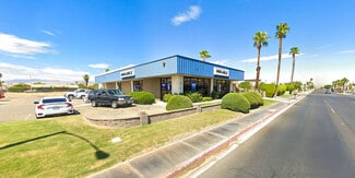 Cathedral City, CA Retail - 68580 Ramon Rd