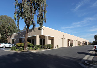 Newbury Park, CA Office, Industrial - 3529 Old Conejo Rd