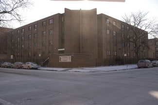 Chicago, IL Medical - 5001 S Michigan Ave