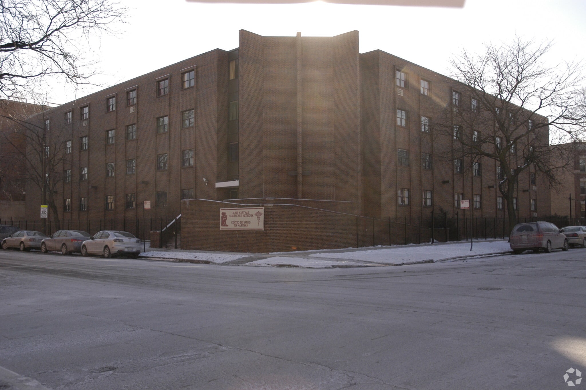 5001 S Michigan Ave, Chicago, IL for Sale