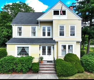 East Hampton, CT Office - 8 W High St