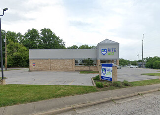 Barberton, OH Retail - 1403 Wooster Rd W