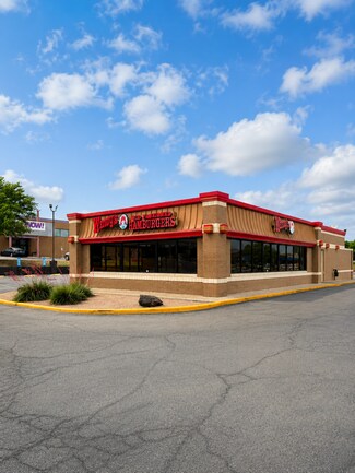 San Antonio, TX Retail - 5121 NW Loop 410 San Antonio, TX Retail - 5121 NW Loop 410