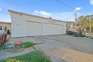 Houston, TX Industrial - 11402 S Post Oak Rd