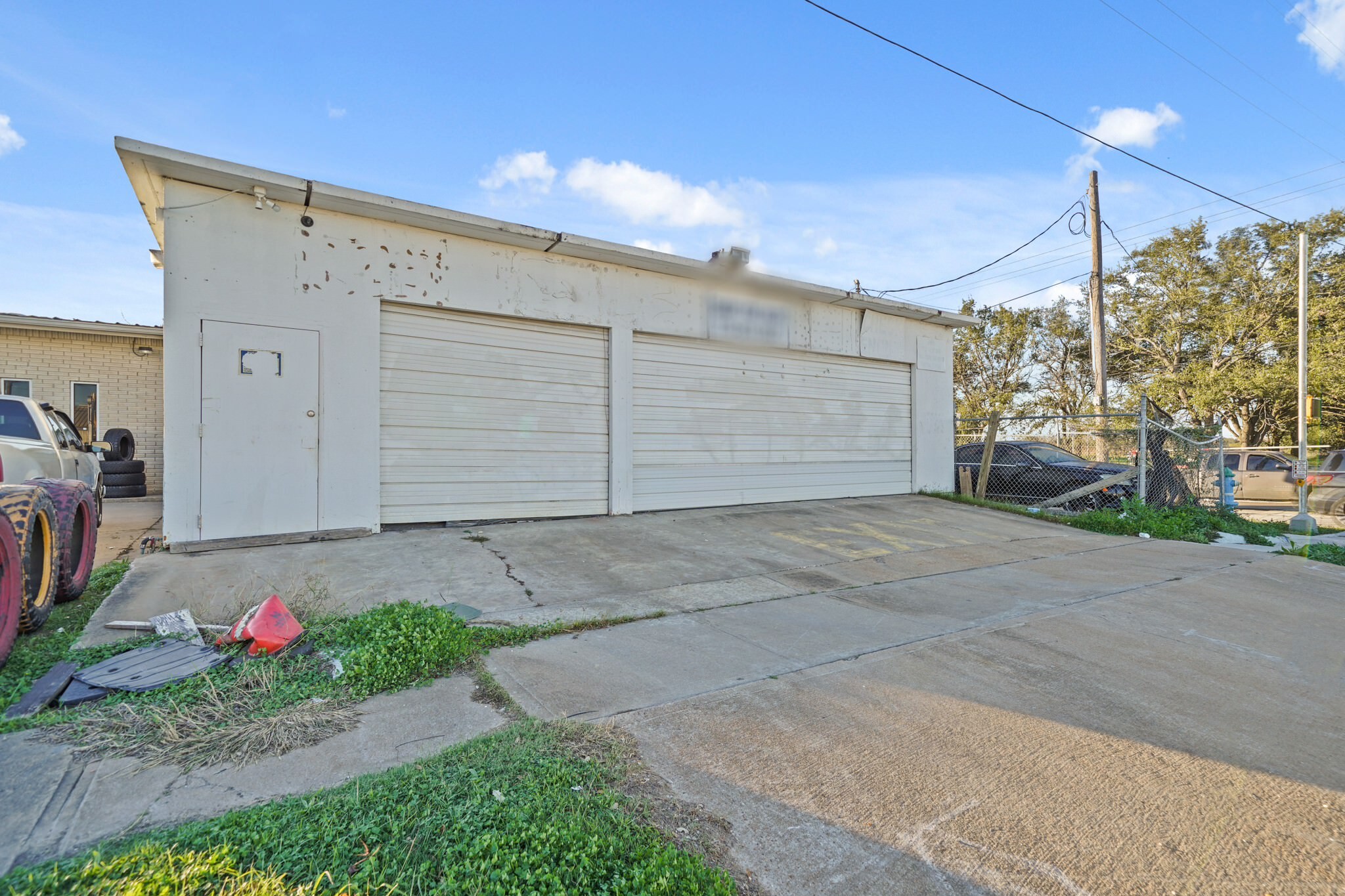 11402 S Post Oak Rd, Houston, TX for Rent