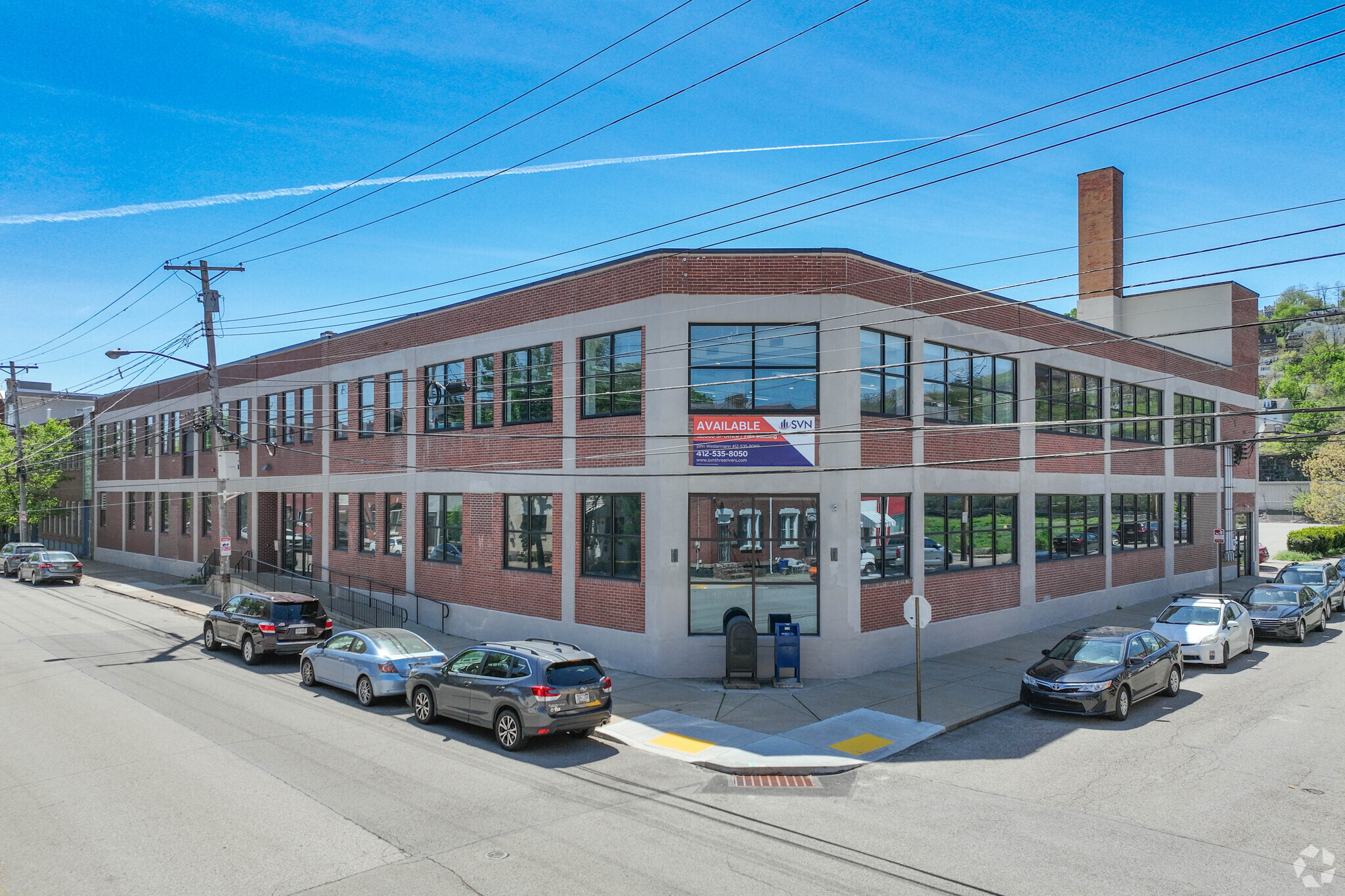 2500 Jane St, Pittsburgh, PA for Sale