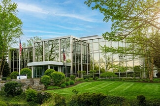 Clifton, NJ Office - 1401 Broad St